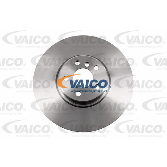 V20-40043 - Brake Disc 