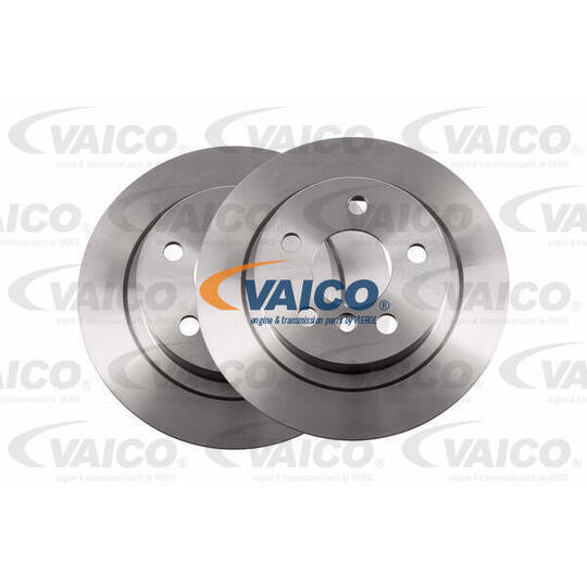 V20-40040 - Brake Disc 