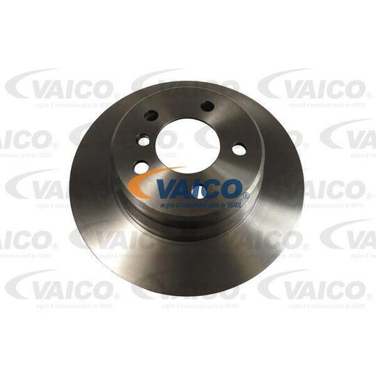 V20-40035 - Brake Disc 