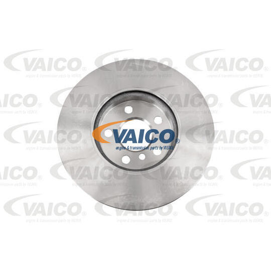 V20-40041 - Brake Disc 