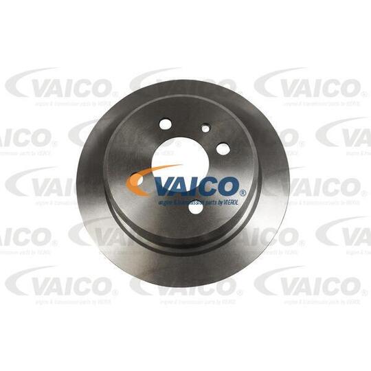 V20-40019 - Brake Disc 