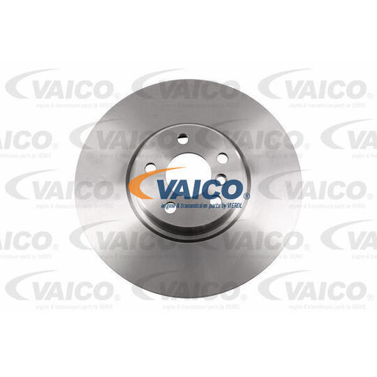 V20-40044 - Brake Disc 