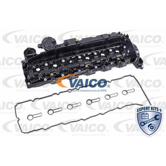 V20-4051 - Cylinder Head Cover 