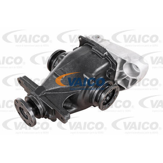 V20-4500 - Transfer Case 