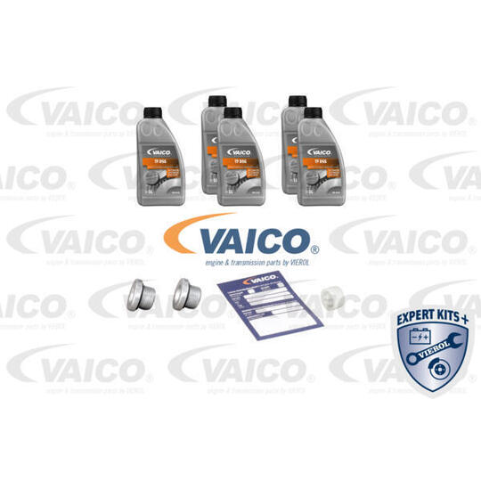 V20-4300 - Parts Kit, automatic transmission oil change 