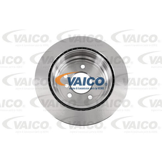 V20-40054 - Brake Disc 