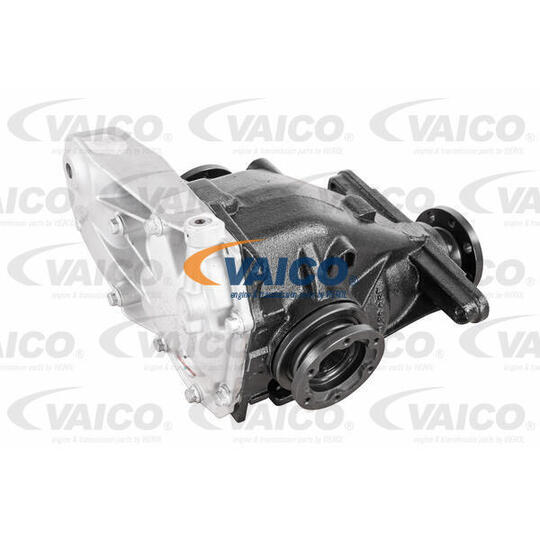 V20-4500 - Transfer Case 