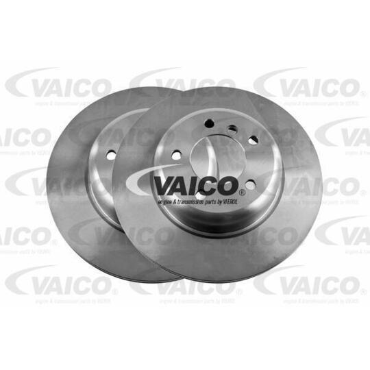 V20-80019 - Brake Disc 