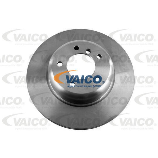 V20-80019 - Brake Disc 