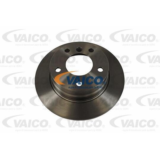 V20-80059 - Brake Disc 