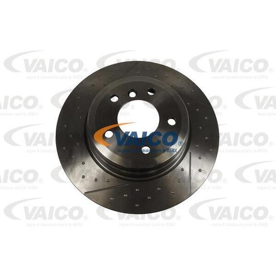 V20-80083 - Brake Disc 