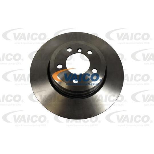 V20-80071 - Brake Disc 