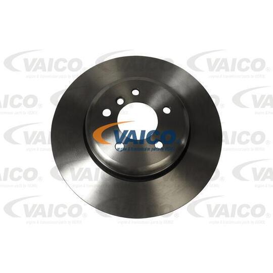 V20-80085 - Brake Disc 