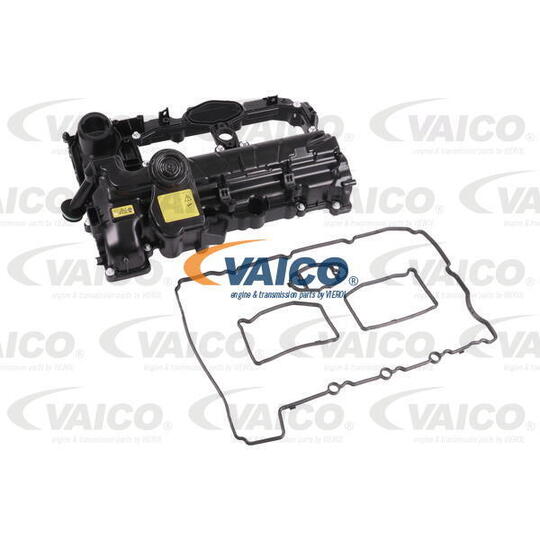 V20-8711 - Cylinder Head Cover 