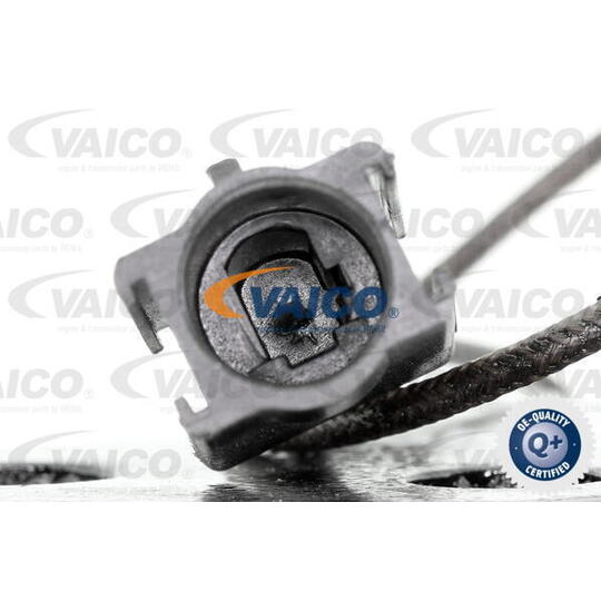 V22-0075 - Brake Pad Set, disc brake 