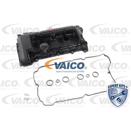 V22-0787 - Cylinder Head Cover 