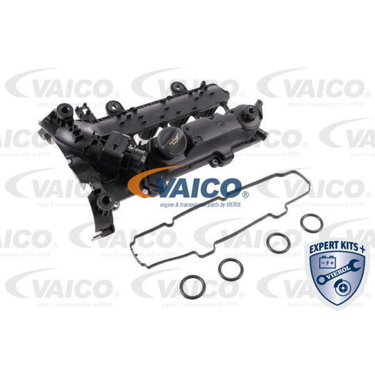 V22-0755 - Cylinder Head Cover 