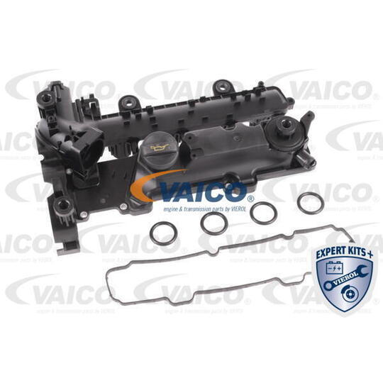 V22-0756 - Cylinder Head Cover 