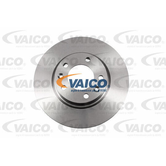 V22-40015 - Brake Disc 