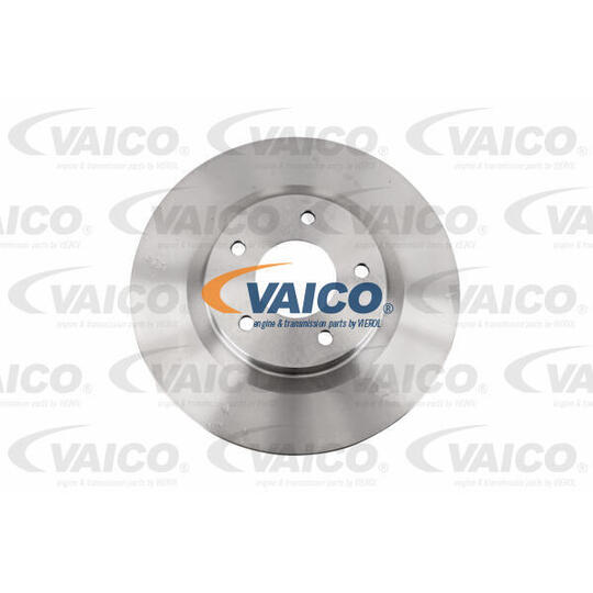 V22-40018 - Brake Disc 