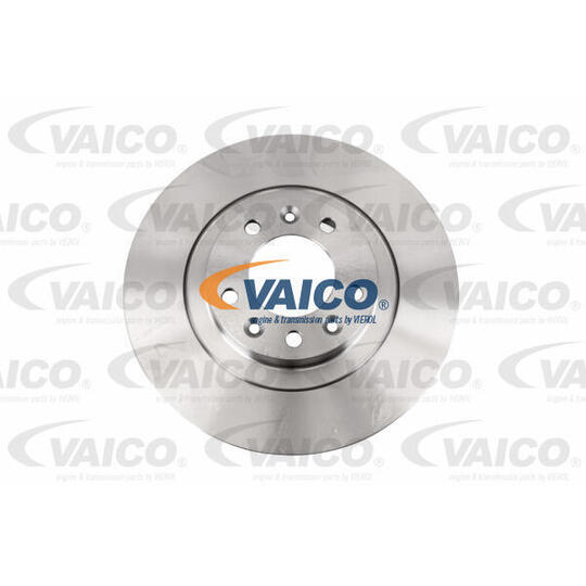 V22-40017 - Brake Disc 