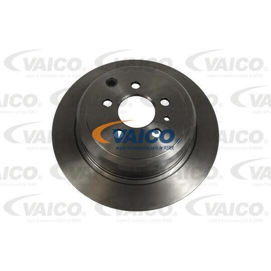 V22-40008 - Brake Disc 