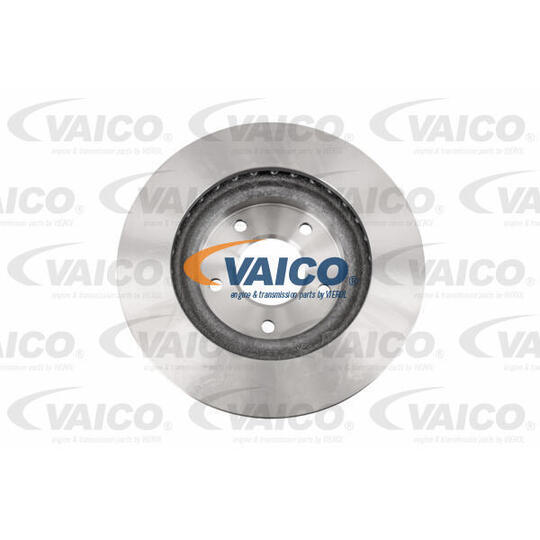 V22-40018 - Brake Disc 