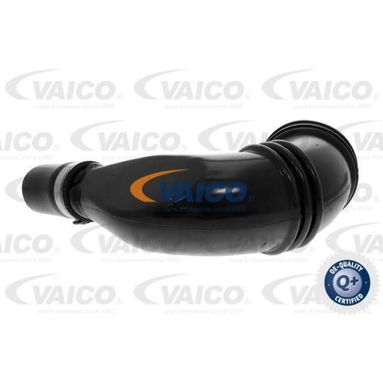 V22-1098 - Charger Intake Hose 