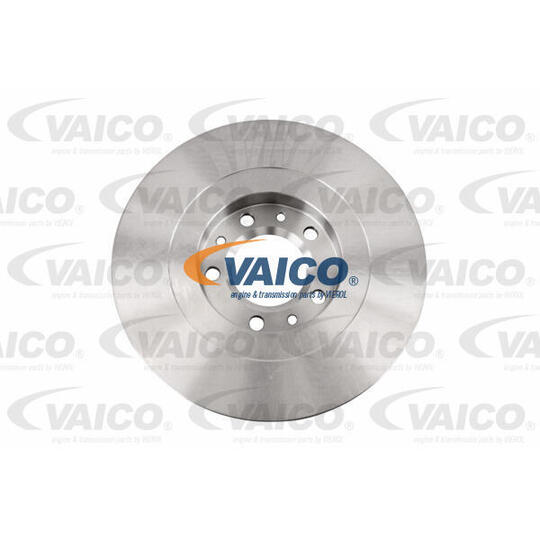 V22-40017 - Brake Disc 