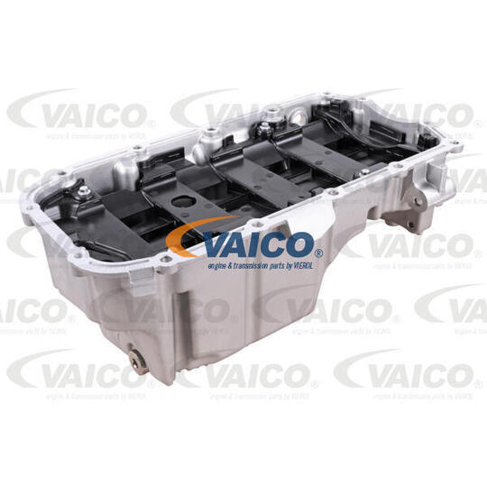 V24-0673-1 - Oil sump 