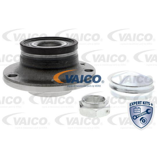 V24-0887 - Wheel Bearing Kit 