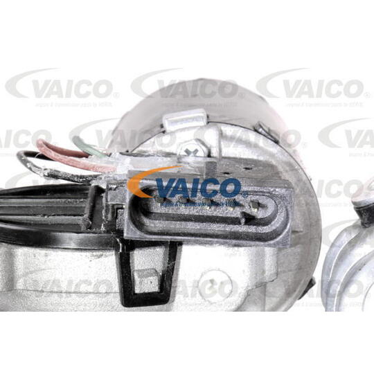 V24-1724 - Wiper Linkage 