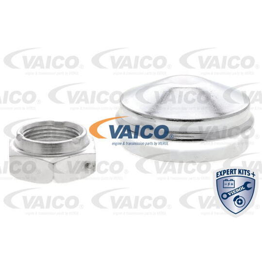 V24-0887 - Wheel Bearing Kit 