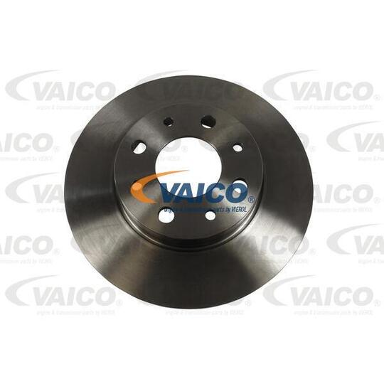 V24-80007 - Brake Disc 