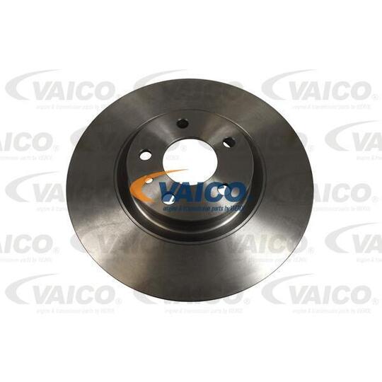 V24-80009 - Brake Disc 
