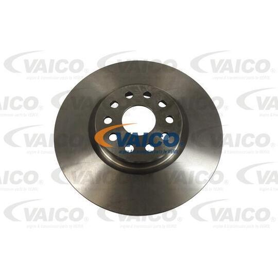 V24-80010 - Brake Disc 