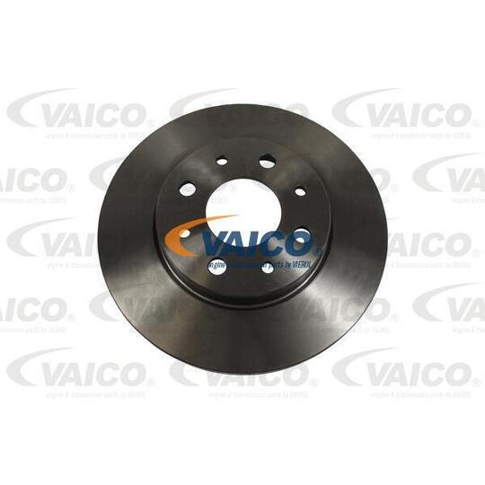 V24-80022 - Brake Disc 