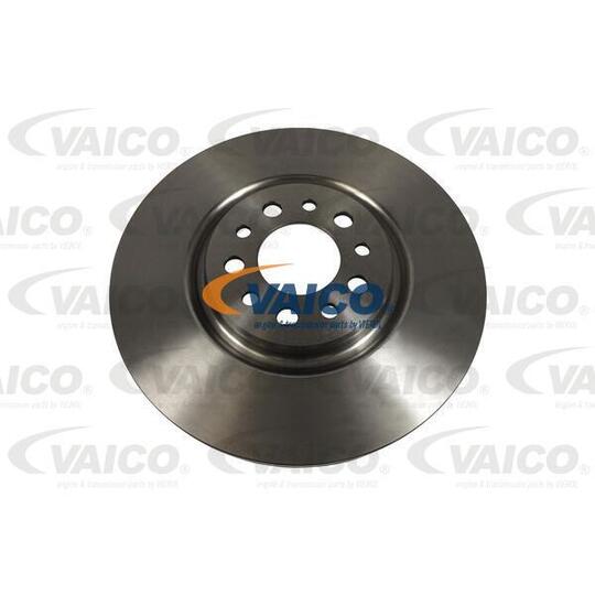 V24-80017 - Brake Disc 