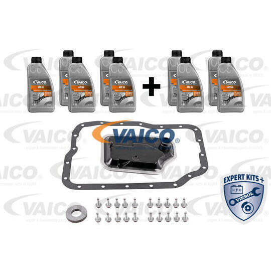 V25-0797-XXL - Parts Kit, automatic transmission oil change 
