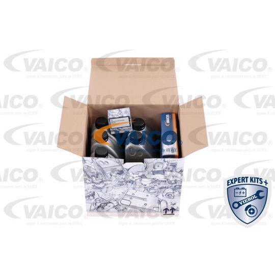 V25-0797 - Parts Kit, automatic transmission oil change 