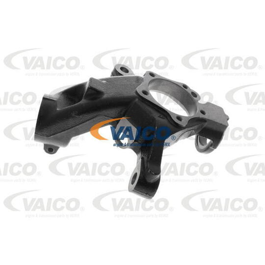 V25-1362 - Stub Axle, wheel suspension 