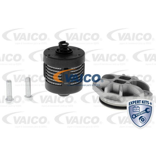 V25-1300 - Hydraulic Filter, all-wheel-drive coupling 