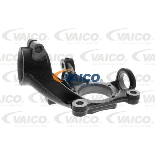 V25-1362 - Stub Axle, wheel suspension 