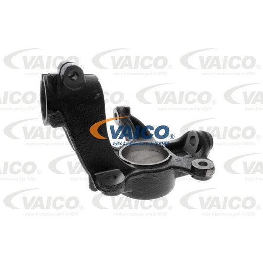 V25-1361 - Stub Axle, wheel suspension 