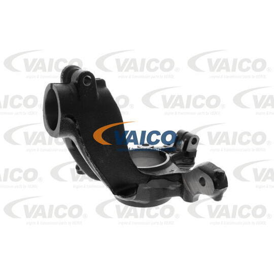 V25-1198 - Stub Axle, wheel suspension 