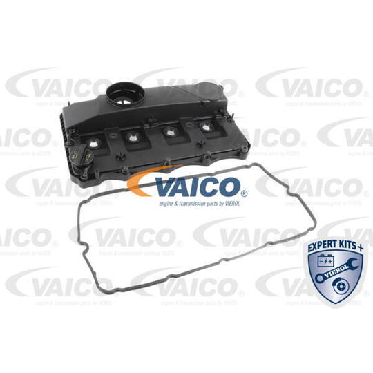 V25-2035 - Cylinder Head Cover 