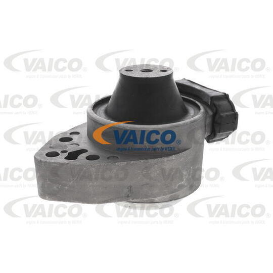 V25-2462 - Engine Mounting 