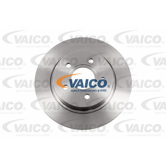 V25-40212 - Brake Disc 