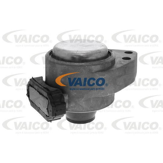 V25-2462 - Engine Mounting 