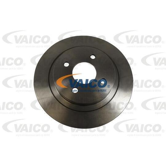 V25-40008 - Brake Disc 